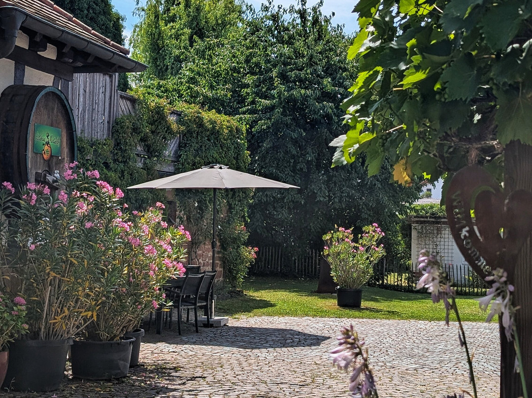 Guesthouse Martinshof