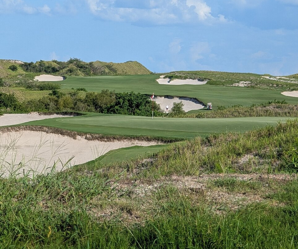 Streamsong Resort主图