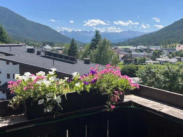 Appartementanlage Kerber主图