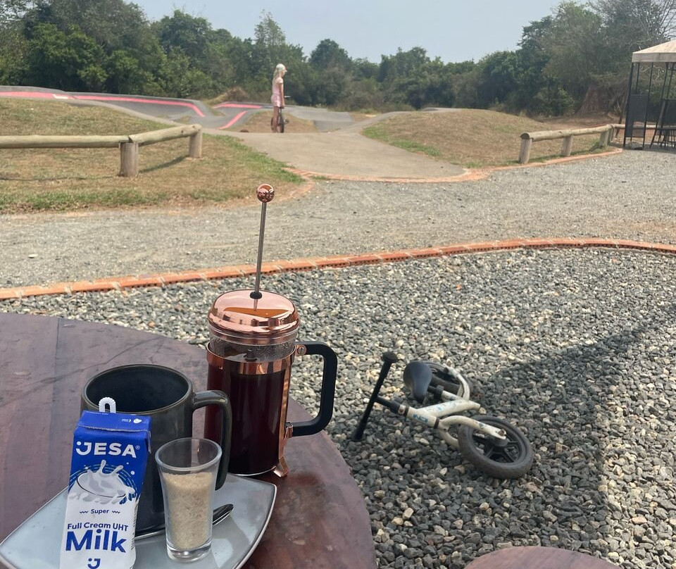 Kasanje Bike Park-Mpigi必去景点
