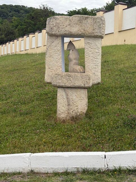 Condrita Monastery-Condrita必去景点