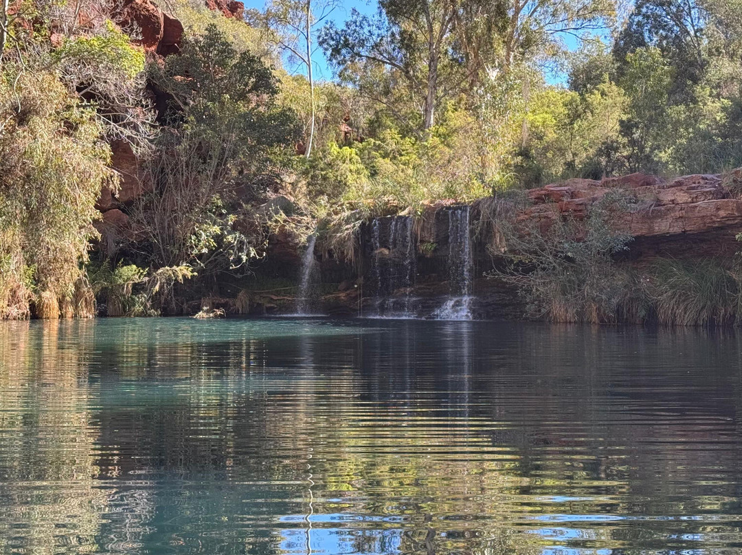 Inspiration Outdoors-弗里曼特尔必去景点