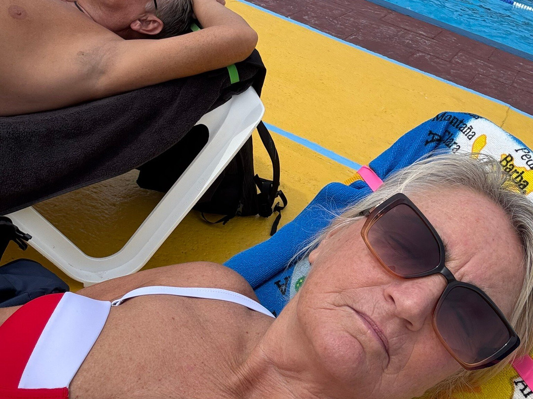 Stonehaven Open Air Swimming Pool-斯通黑文必去景点