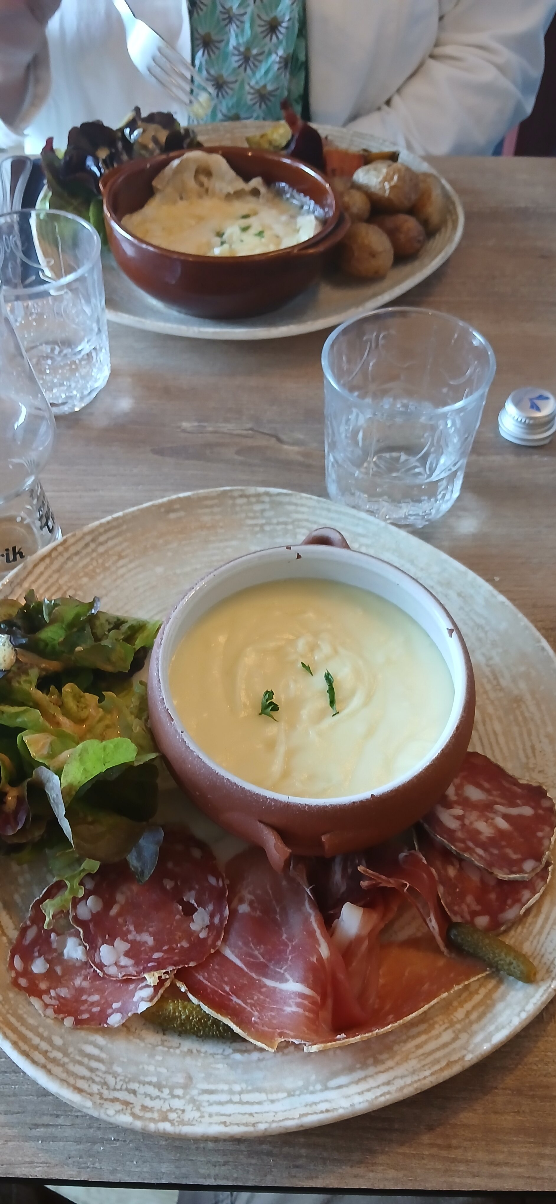 Hôtel Restaurant Notre Dame-官方