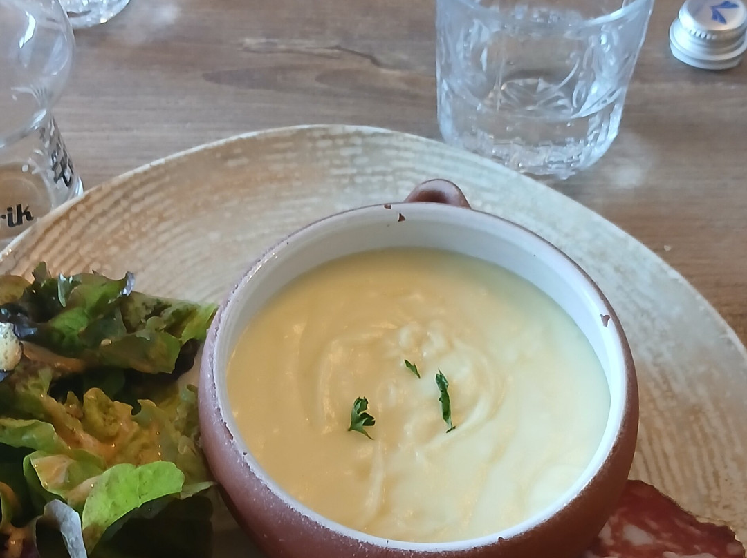 Hôtel Restaurant Notre Dame主图