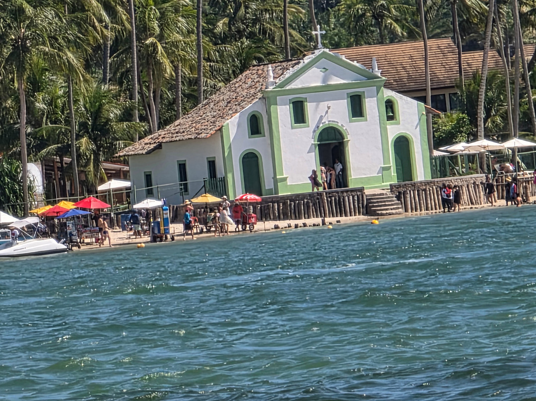 Igortur-嘎林海斯港必去景点