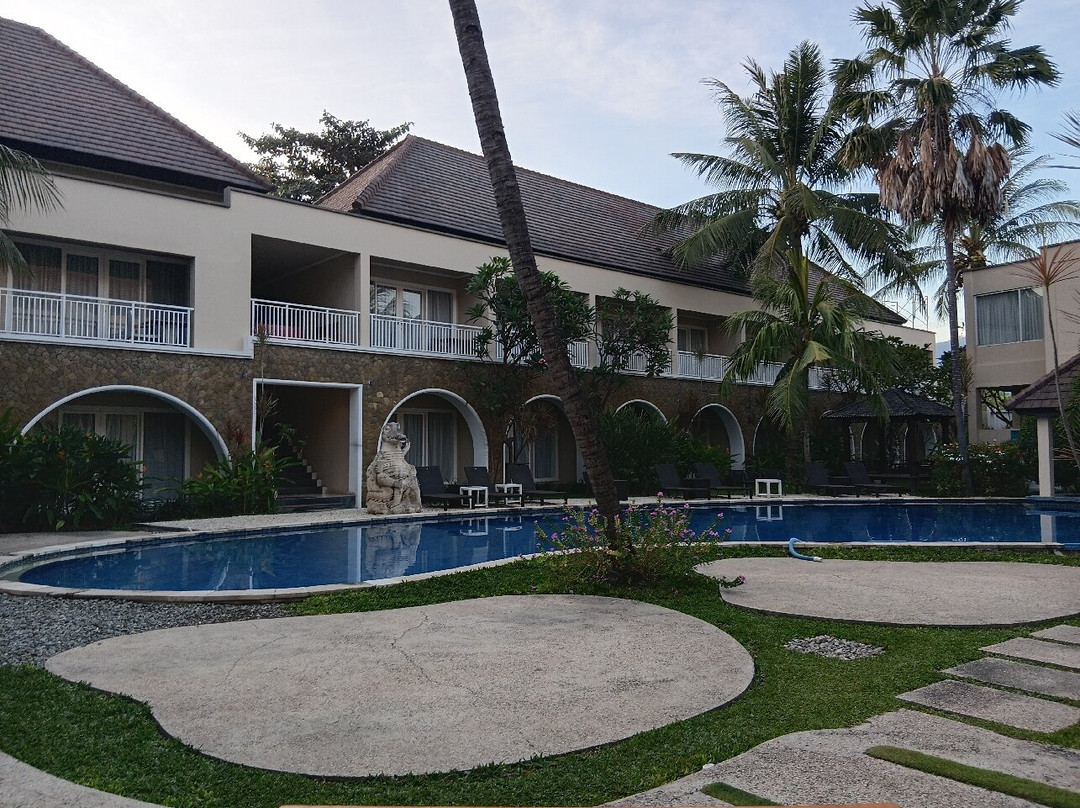 NOVO TURISMO Resort & Spa主图