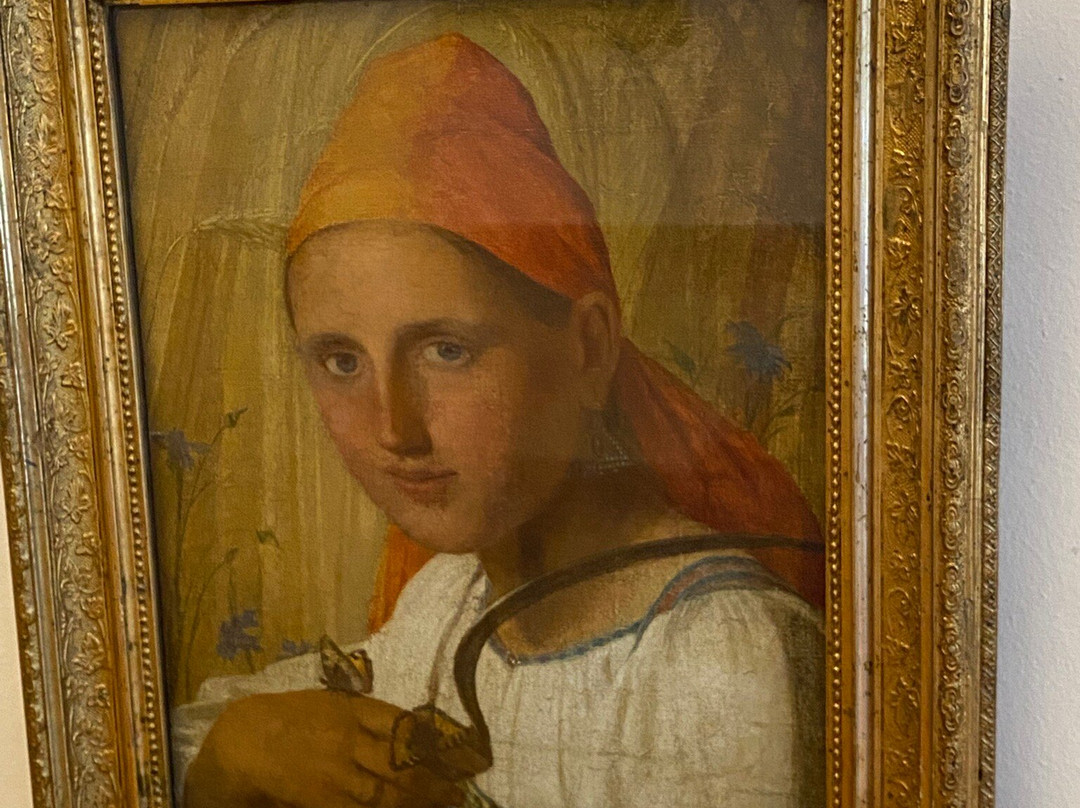 The Ryazan State Regional Art Museum-Ryazan必去景点