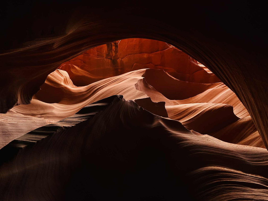 Shun'diin Canyon Tours-佩吉必去景点