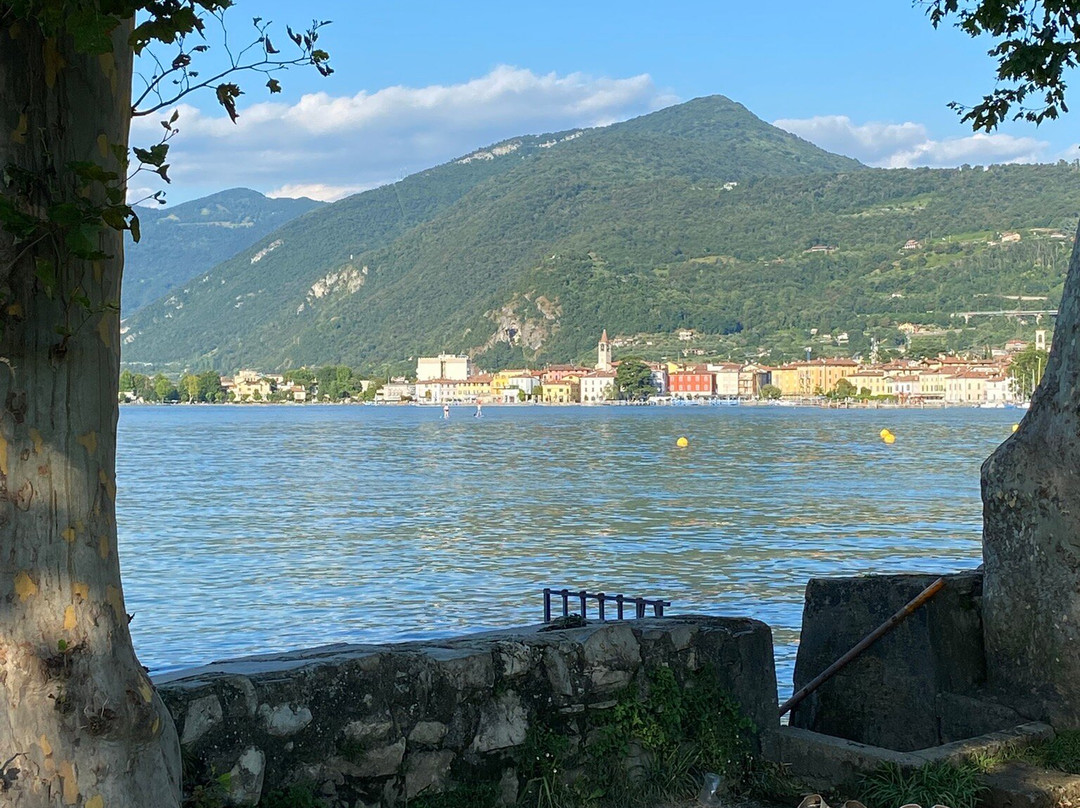 Camping Del Sole Village主图