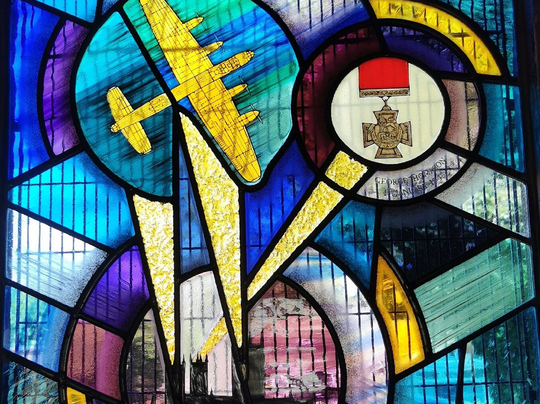 The Lincolnshire Poacher Inn主图