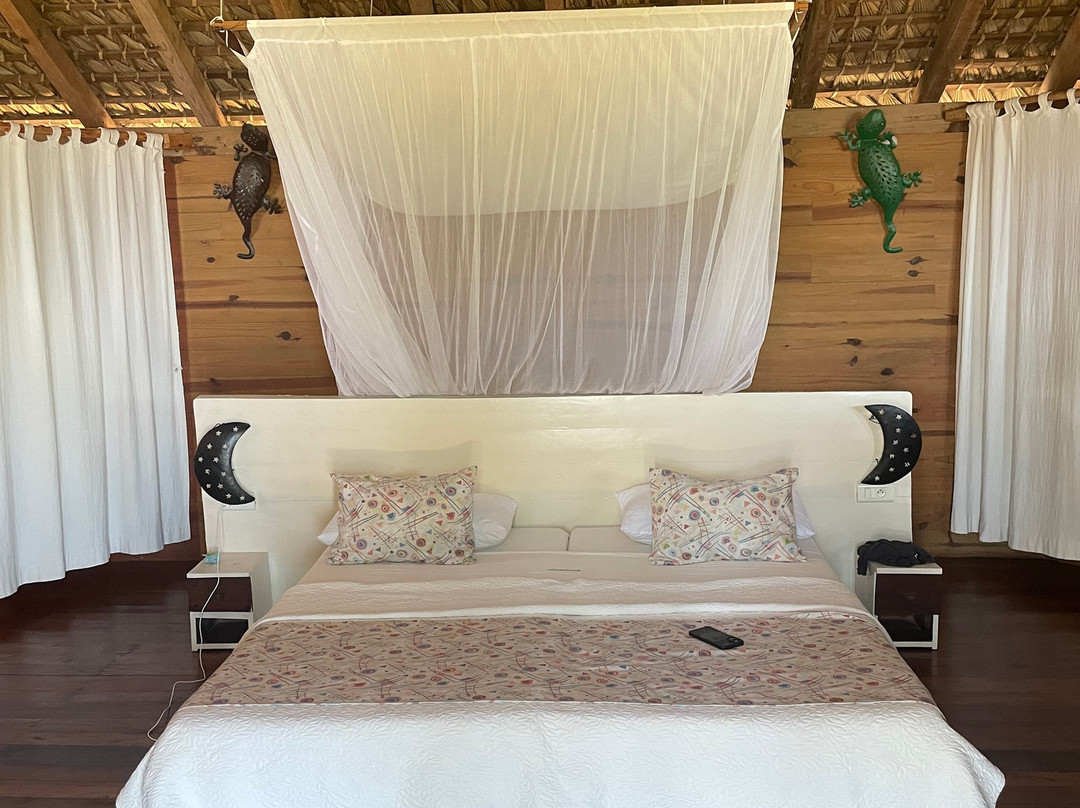 Anjiamarango Beach Resort主图