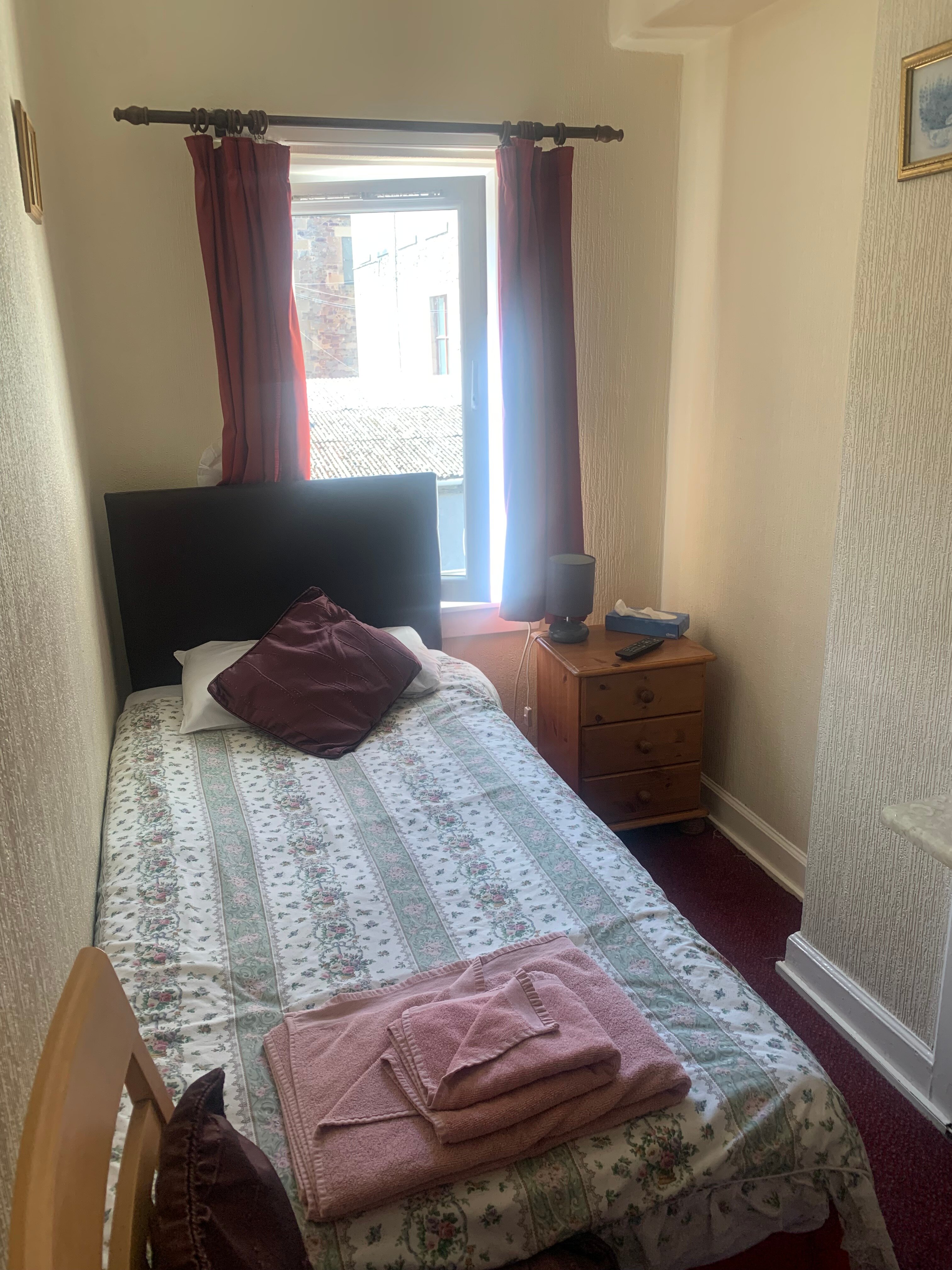 Monorene Guest House-官方