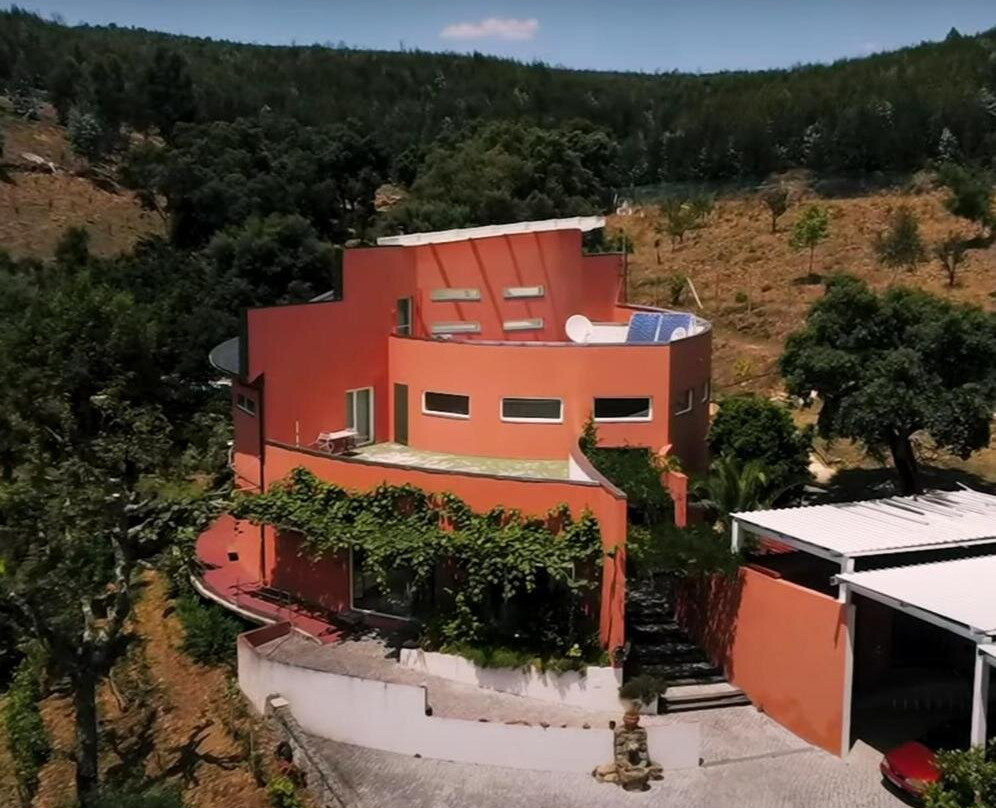 Alvaro酒店住宿-Quinta dos Sarilhos