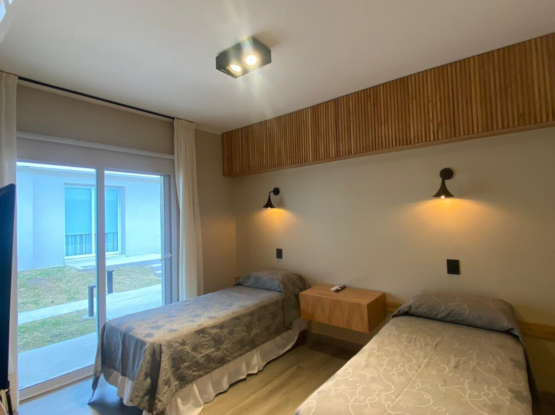 Hotel Termas Pismanta & Spa主图