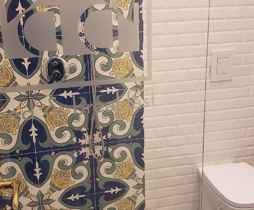 Madi  Bed & Breakfast主图