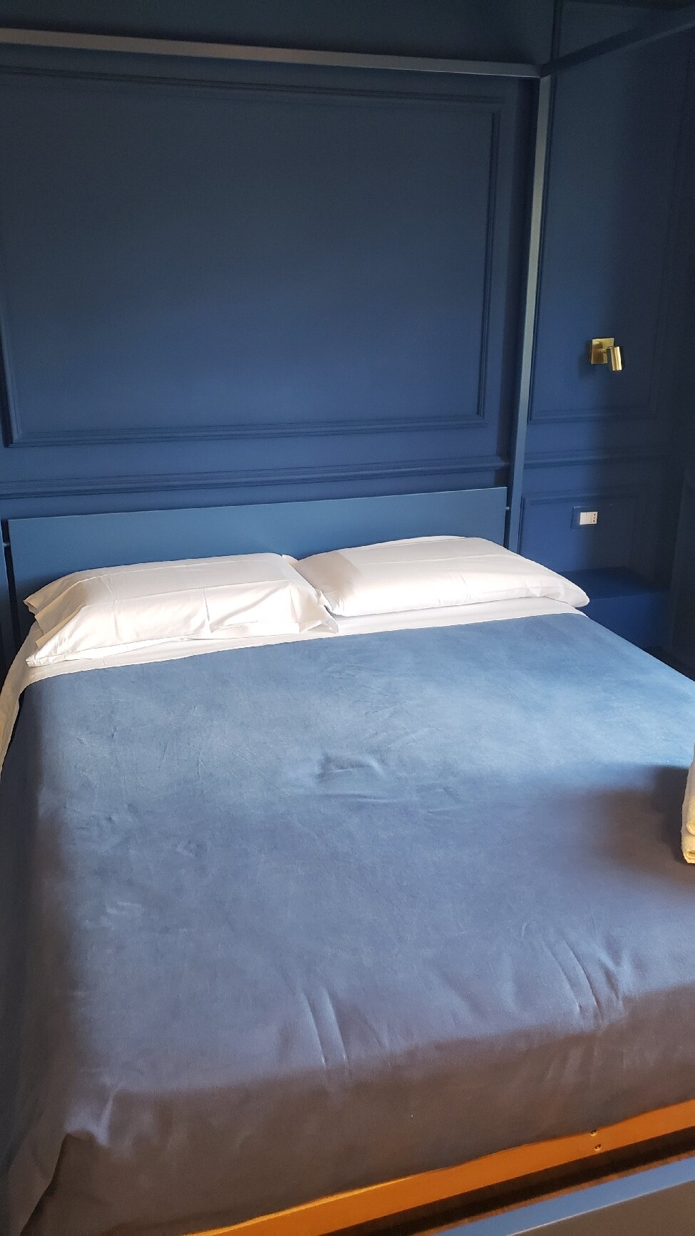 Madi  Bed & Breakfast-官方