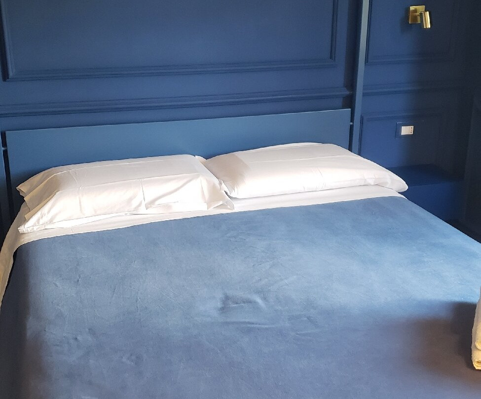 Madi  Bed & Breakfast主图