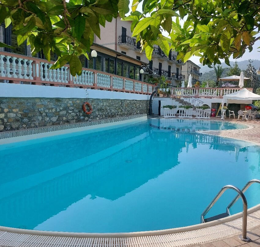Hotel San Matteo主图