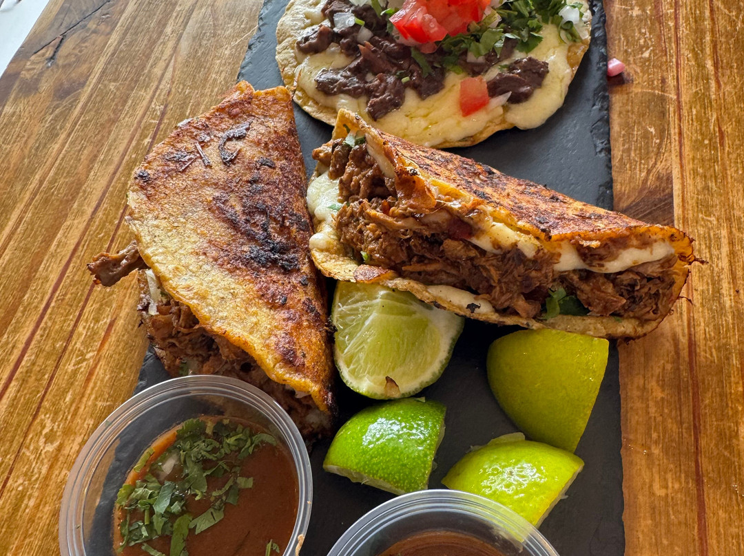 Tko Tacos Sagasta