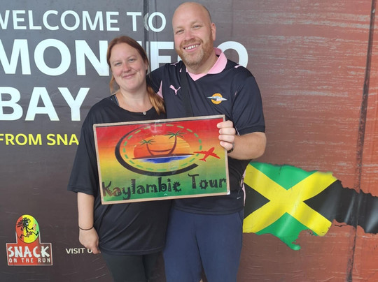 Kaylambie tours-奥乔里奥斯必去景点