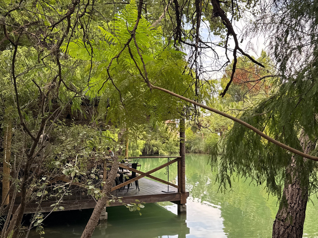 La Santisima Trinidad主图