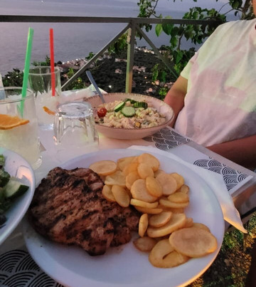 L' atelier Bistro Bar