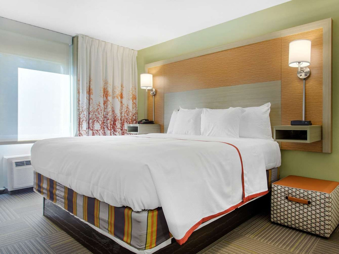 Gallus Stadium Park Inn, an Ascend Hotel Collection Member主图