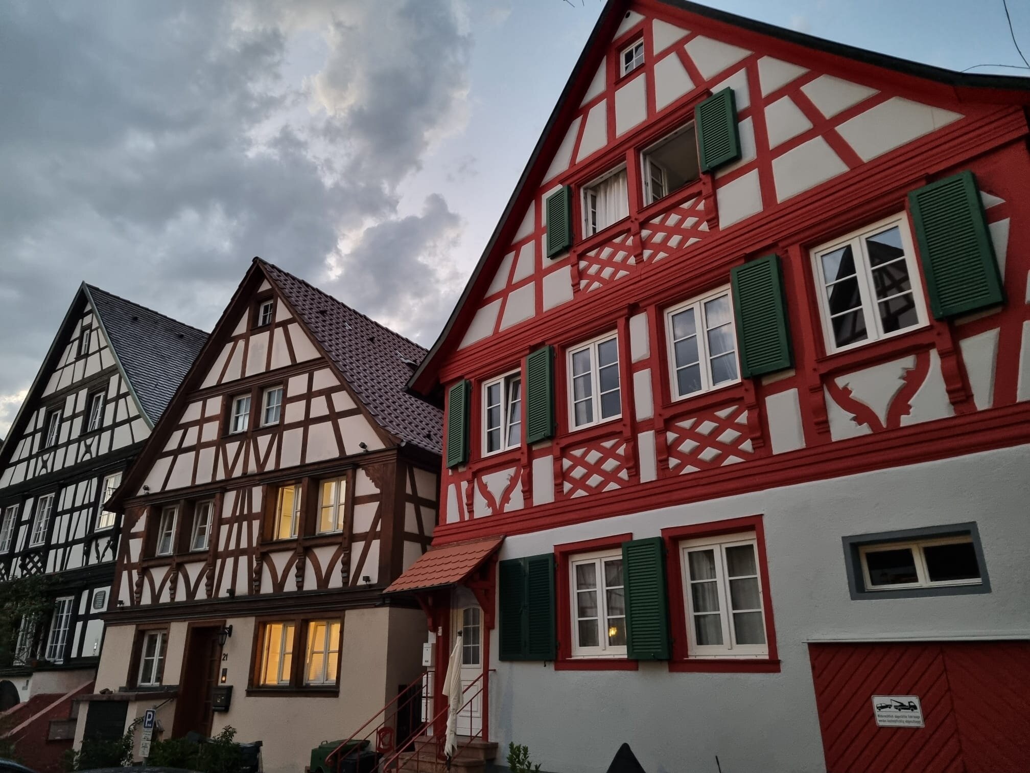 Hotel Die Reichsstadt-官方