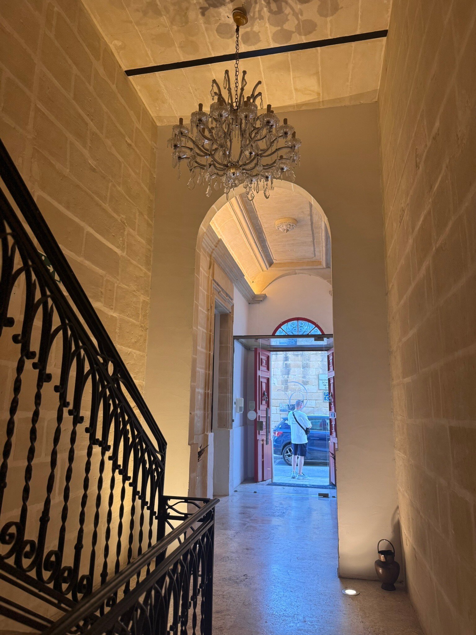 Palazzo Violetta-官方