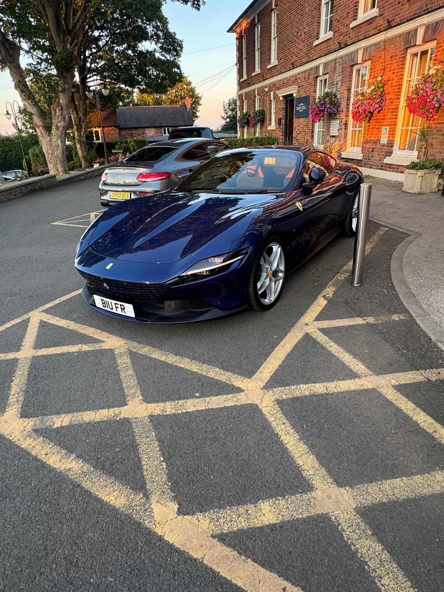 Park Hall Hotel and Spa Wolverhampton-官方