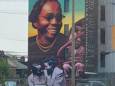 Let’s See Detroit-底特律必去景点