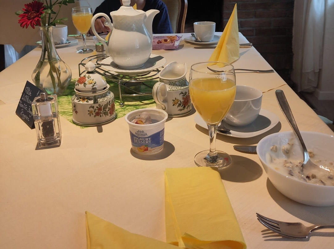 施多罗是瓦兹瓦尔德酒店主图