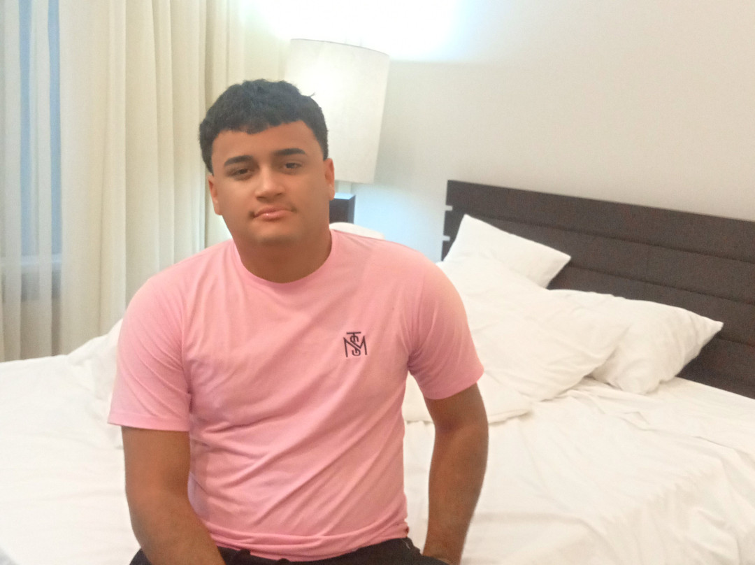 Eurobuilding Express Maiquetia主图