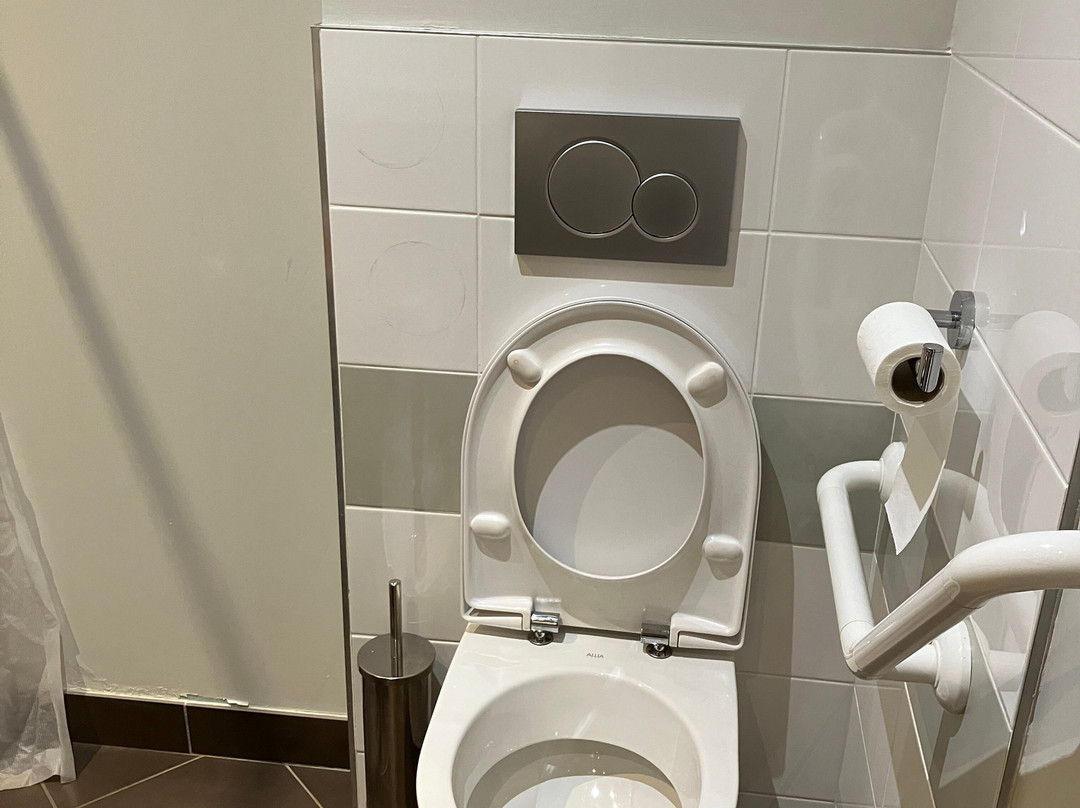 卡维之家酒店主图