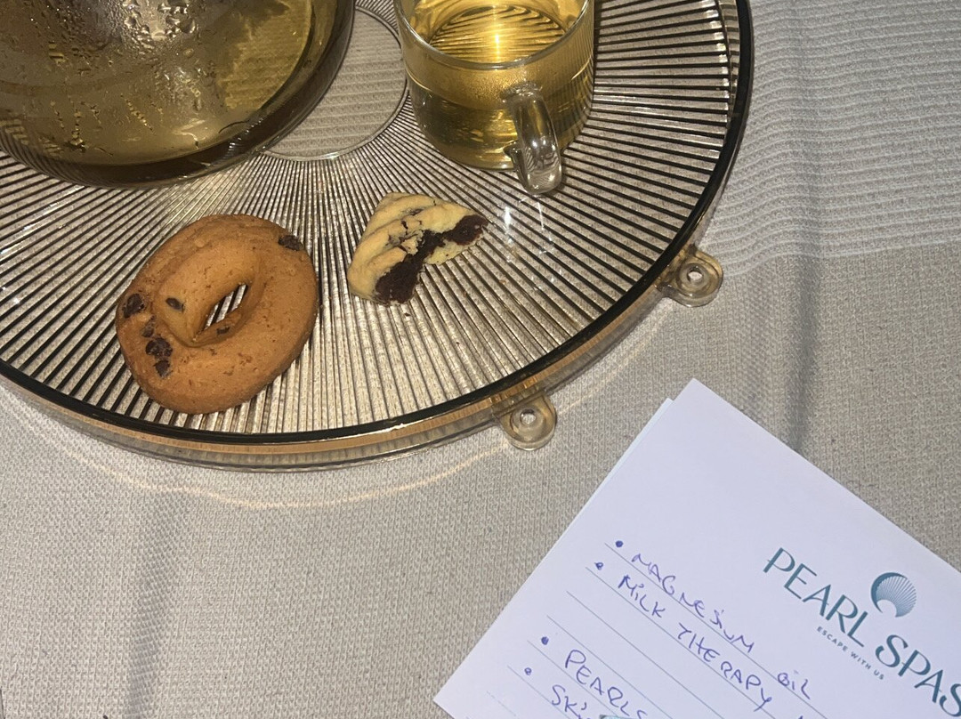 Pearl Spas - db San Antonio Hotel-卡拉必去景点