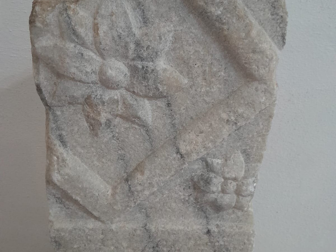 Nucleo Museologico-Beja必去景点