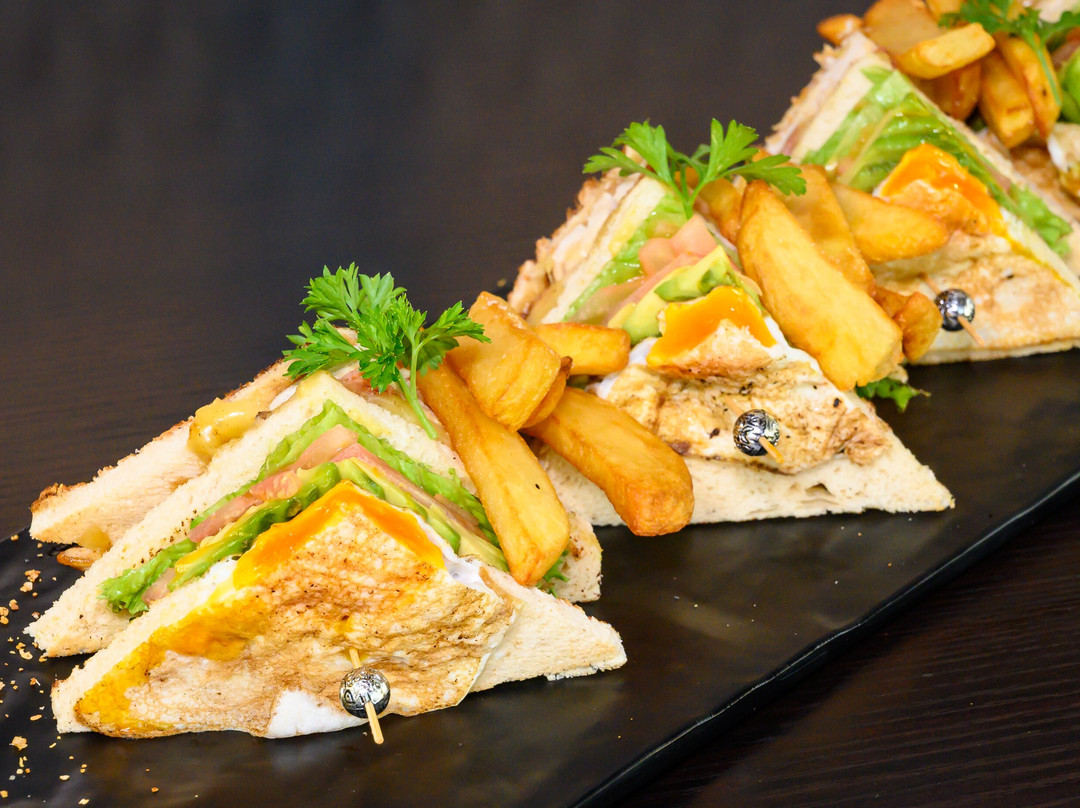 Skybar Terrado Cavancha