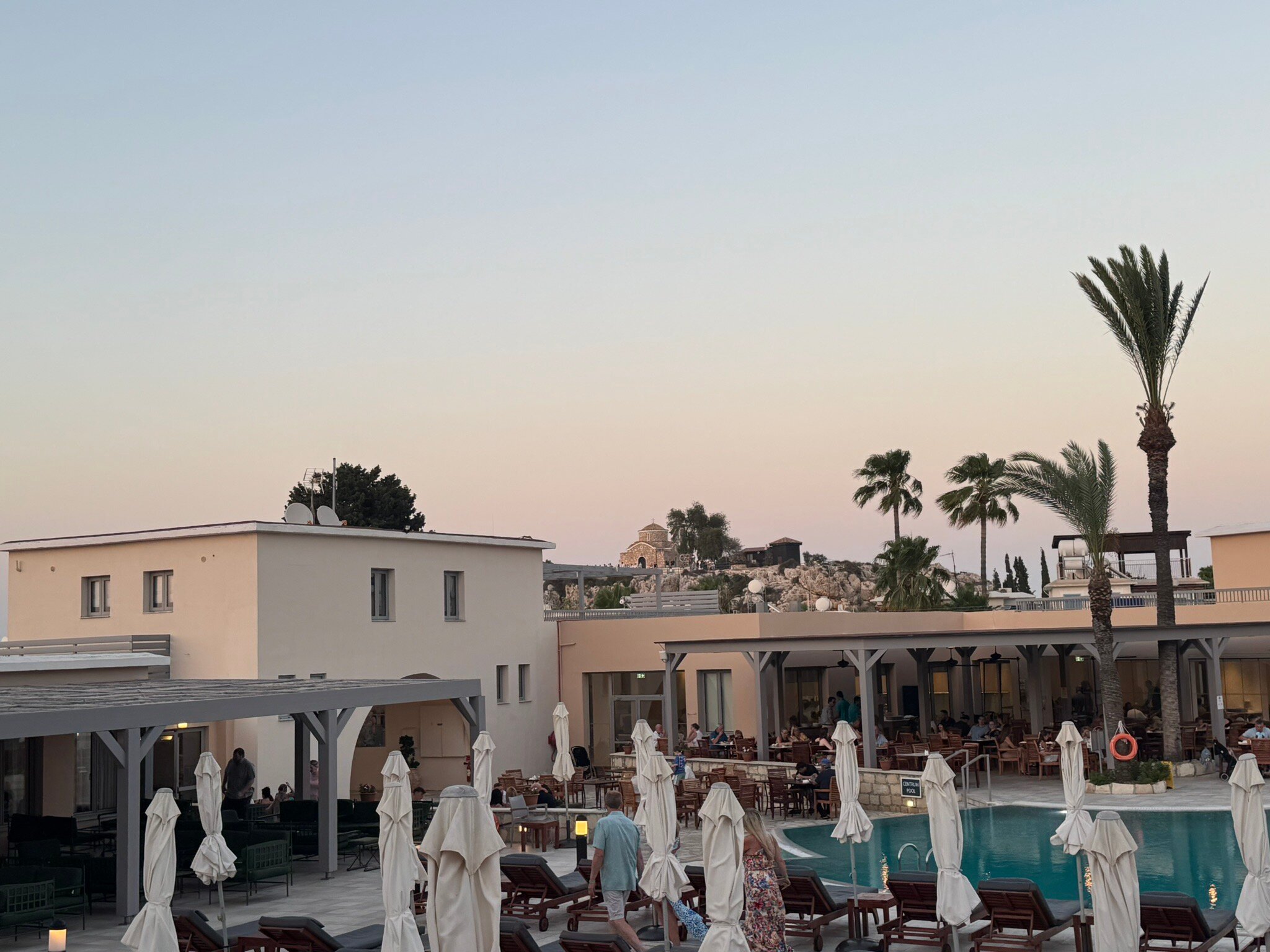 Louis St. Elias Resort & Waterpark-官方