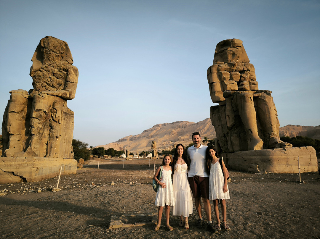 Travel To Egypt - Aswan-亚斯文必去景点