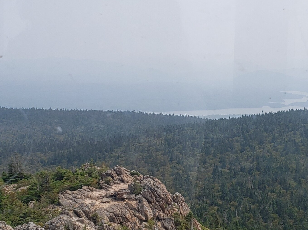 Parc Provincial Mt. Carleton Provincial Park-Saint-Quentin必去景点