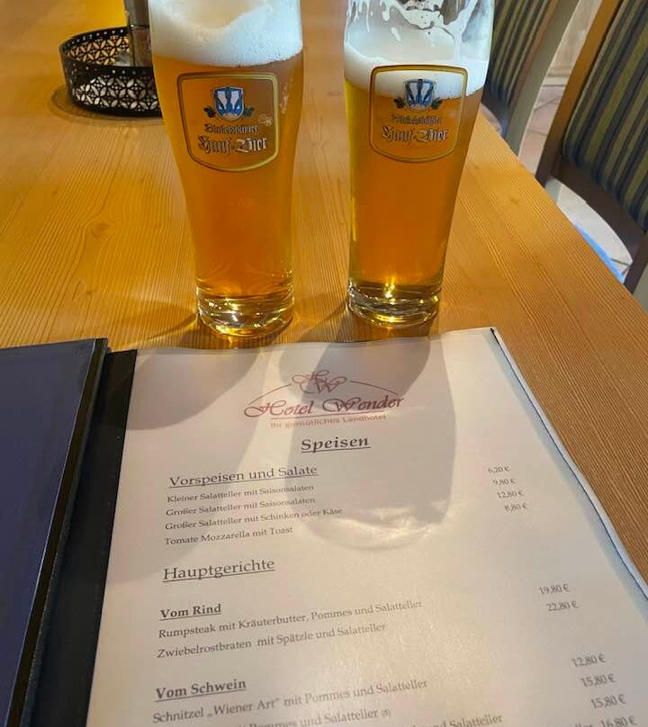 温德酒店主图