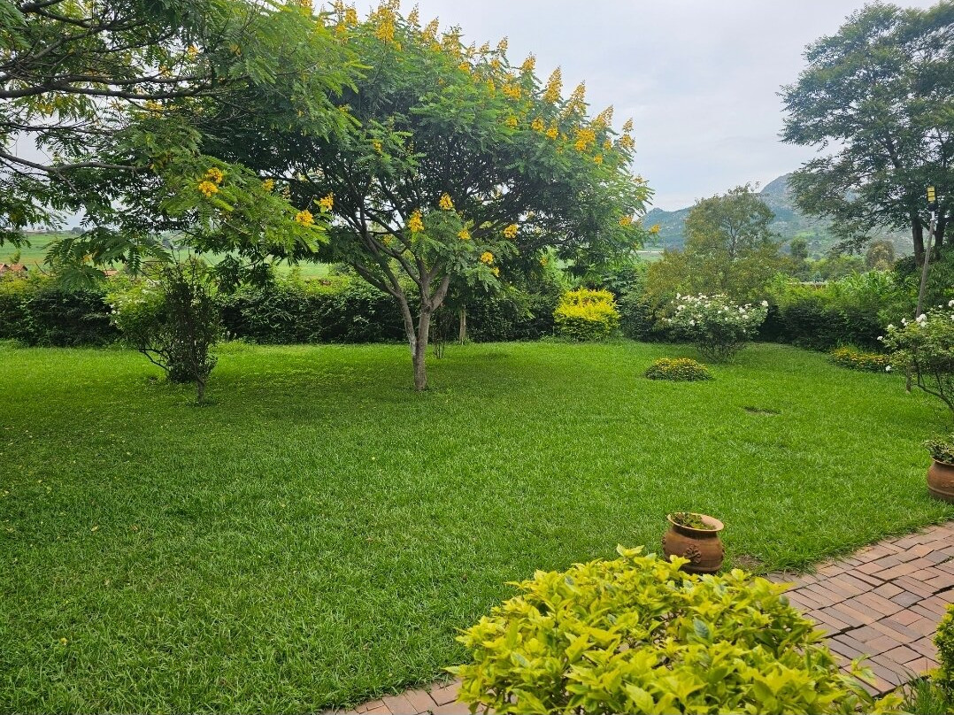 Dedza Pottery Lodge主图