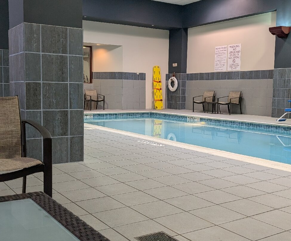 Cleveland Marriott East主图