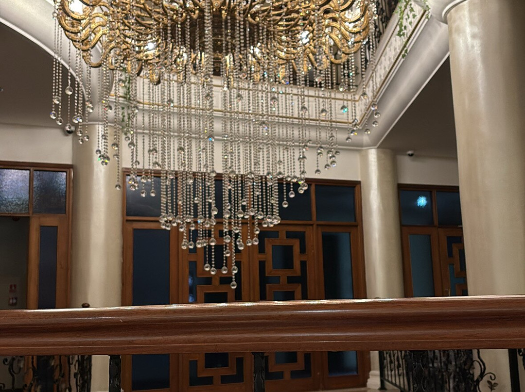 Black Bird Thermal Hotel & Spa主图