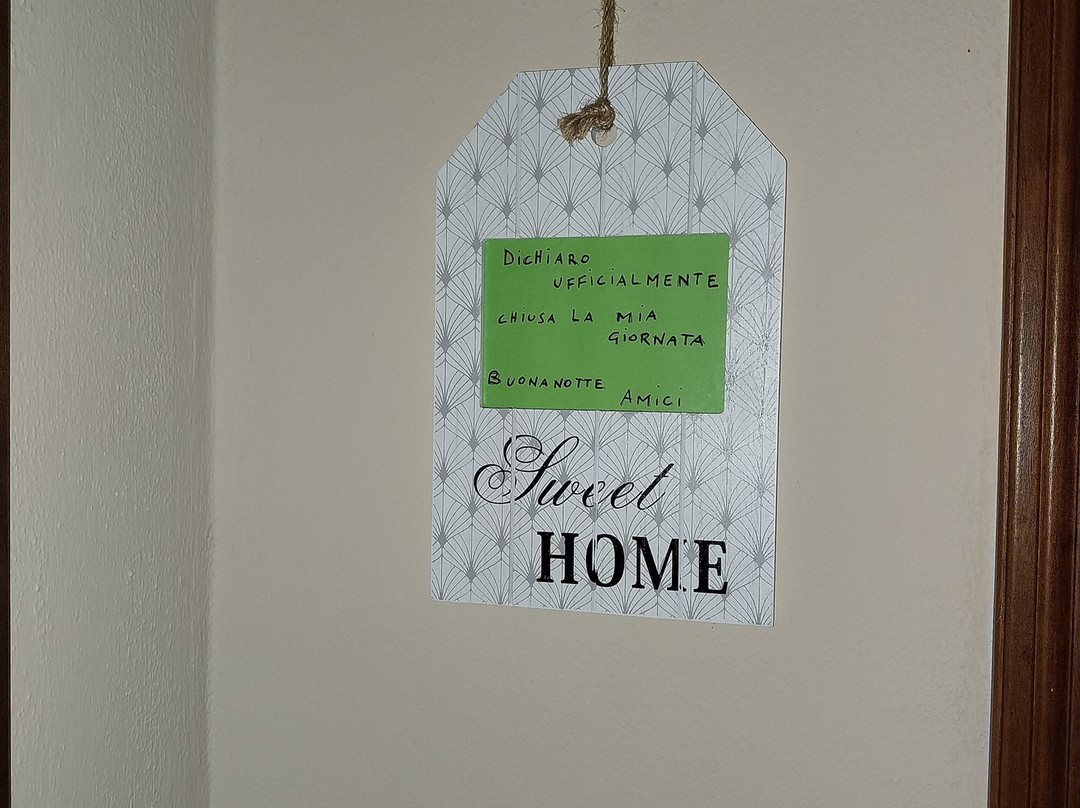 B&B Casa Dolce Casa主图