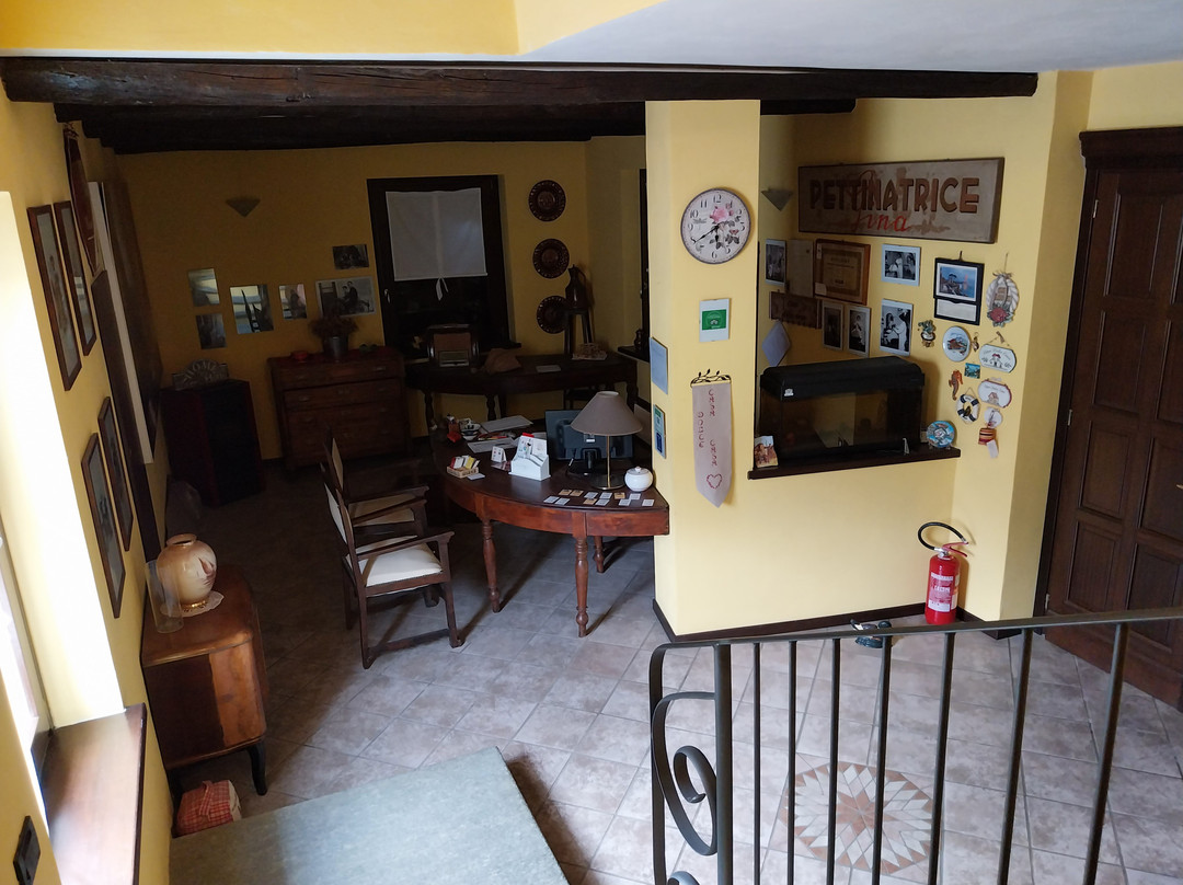 B&B Casa Dolce Casa主图