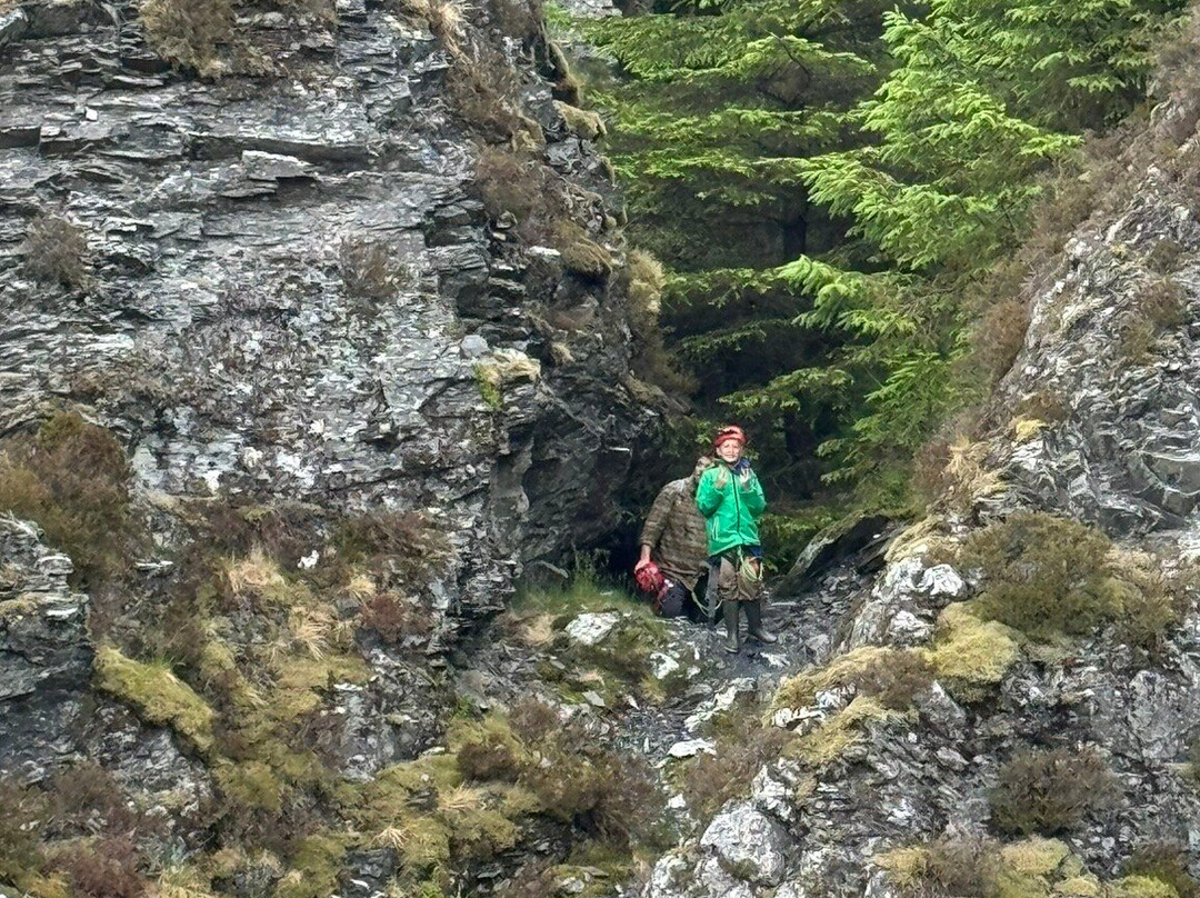 Adventure Activities Wales-卡那封必去景点