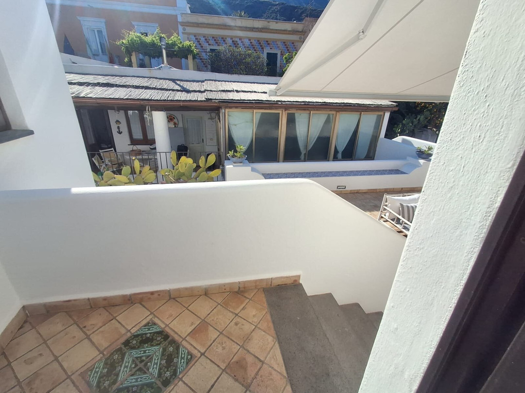 Hotel Mercanti di Mare主图