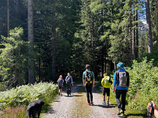 Experience Val di Sole-Mezzana必去景点